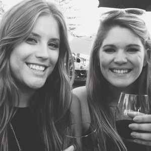 Meet your Posher, Halleigh